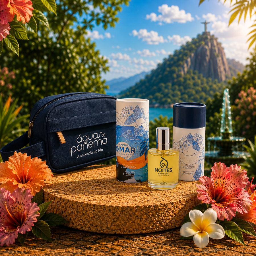 Kit Brisa de Ipanema